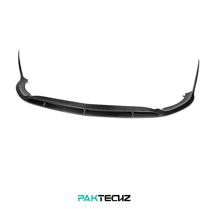 Paktechz Paktechz Dry Carbon Front Lip (CLA45) for Mercedes-Benz CLA-Class W118 / C118 (2020–Present)