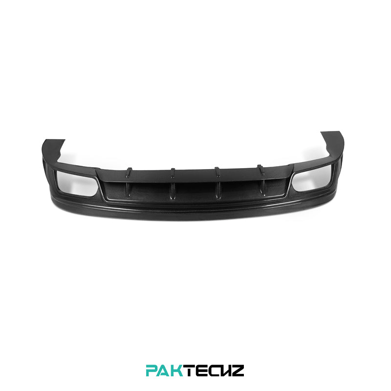 Paktechz Paktechz Carbon Rear Diffuser for Maserati Levante (2017–Present)