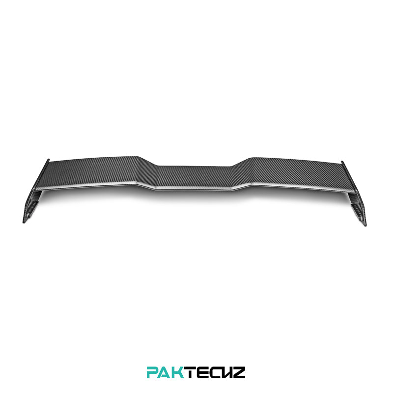 Paktechz Paktechz Dry Carbon Rear Spoiler for Mercedes-Benz G-Class W464 (2019–Present)