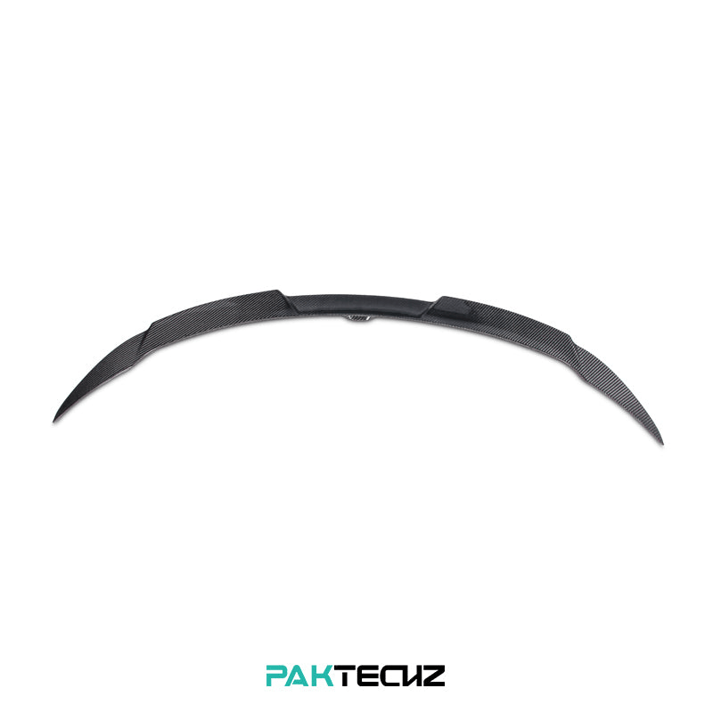 Paktechz Paktechz Dry Carbon Rear Spoiler for Tesla Model Y (2020–Present)