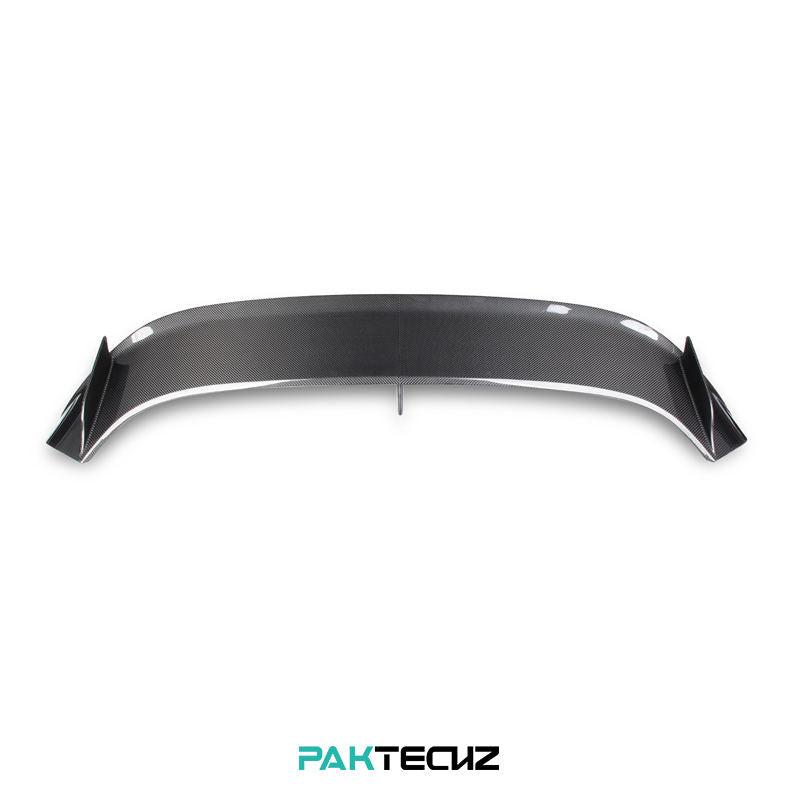 Paktechz Paktechz Dry Carbon Rear Wing for Ferrari F8 (2019–Present)