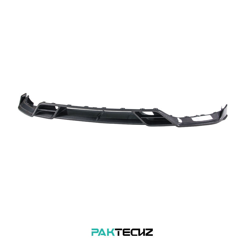 Paktechz Paktechz Dry Carbon Front Lip (Cayenne S) for Porsche Cayenne 9YA (2018–2024)