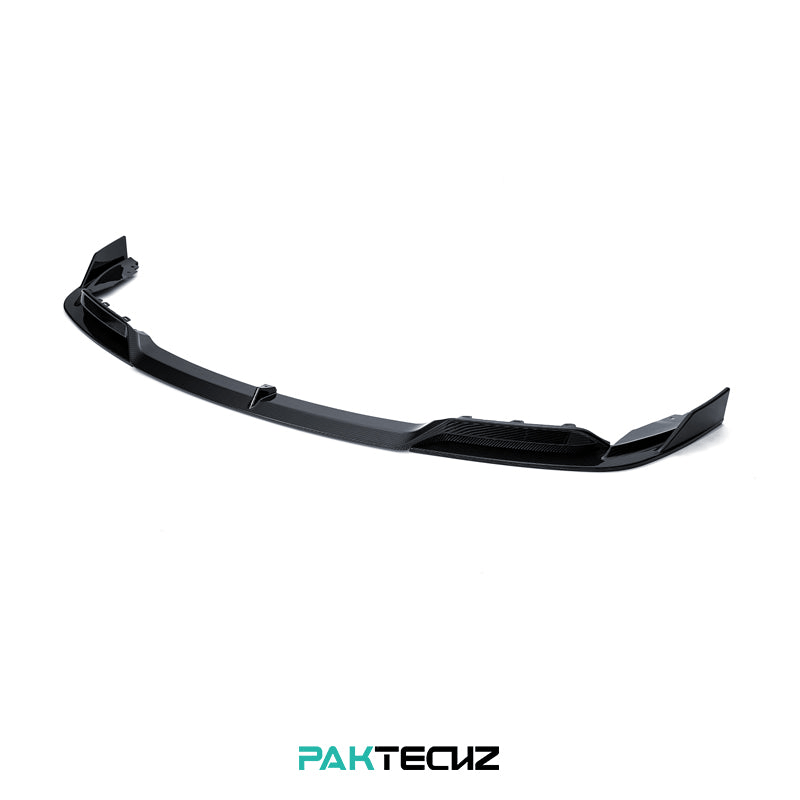 Paktechz Paktechz Dry Carbon Front Lip for BMW M8 F9X (2019–Present)