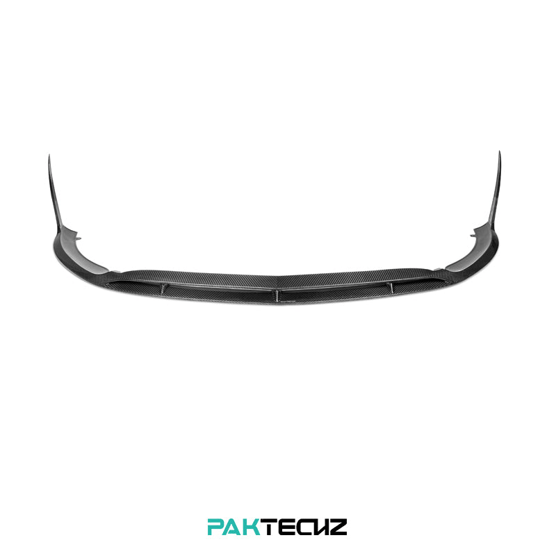 Paktechz Paktechz Dry Carbon Front Lip for Mercedes-Benz CLA-Class W118 / C118 (2020–Present)