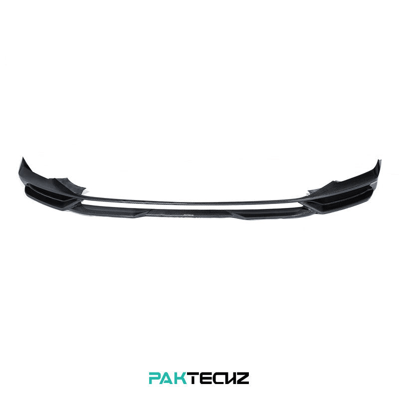 Paktechz Paktechz Dry Carbon Front Lip for Lotus Eletre (2023–Present)