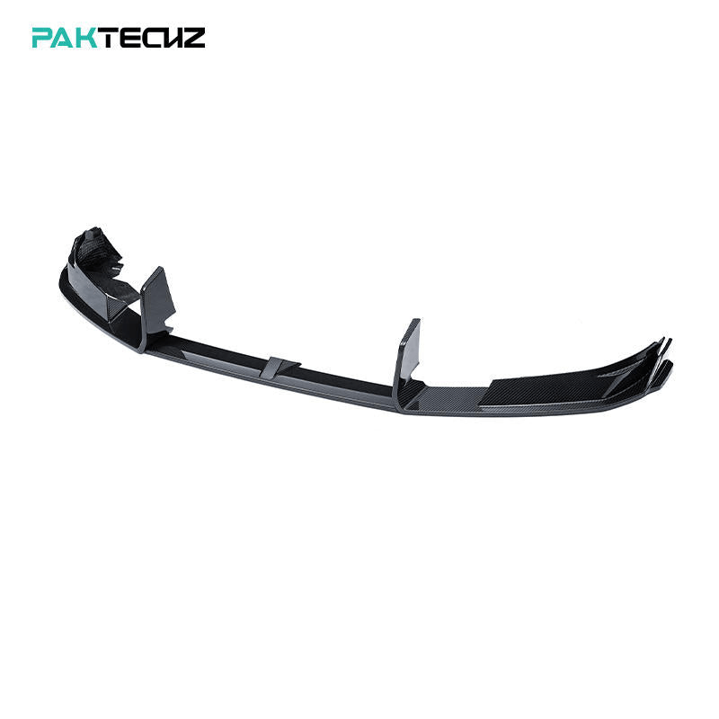 Paktechz Paktechz Dry Carbon Front Lip for BMW XM (2023–Present)