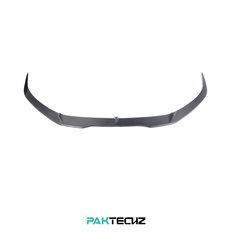 Paktechz Paktechz Dry Carbon Lower Front Lip for Ferrari F8 (2019–Present)