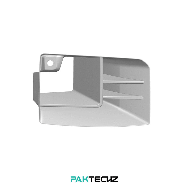 Paktechz Paktechz Dry Carbon Front Air Ducts for BMW M2 G87 (2023–Present)