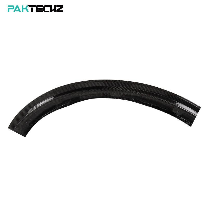 Paktechz Paktechz Dry Carbon Wheel Arches for Porsche Cayenne 9YA (2018–2024)