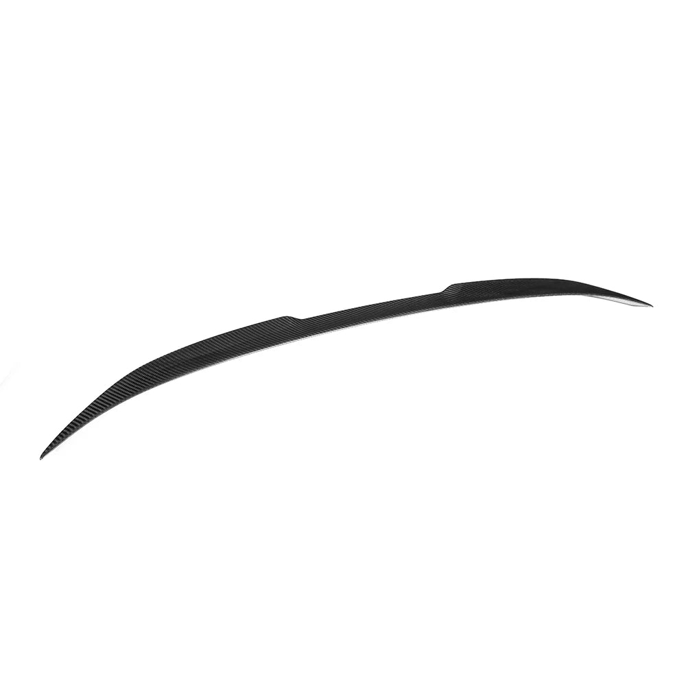 Sooqoo Carbon Sooqoo Dry Carbon Rear Spoiler for BMW 2 Series G42 (2022–Present)
