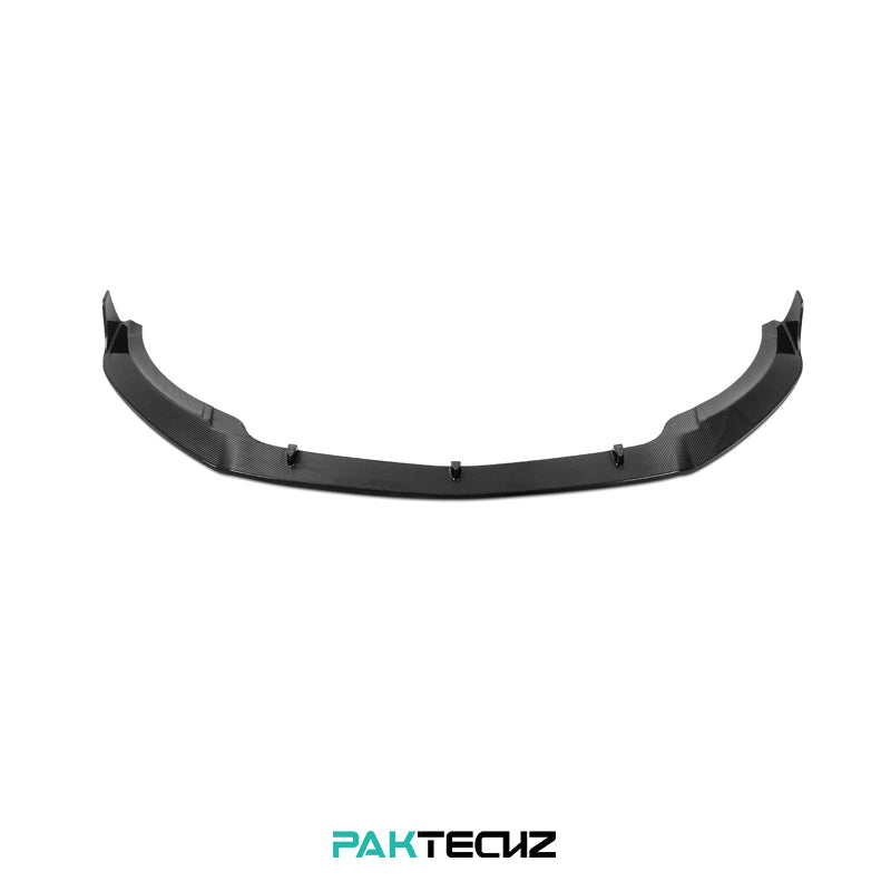 Paktechz Paktechz Carbon Front Lip for Mercedes-Benz A-Class W176 (2016–2018)