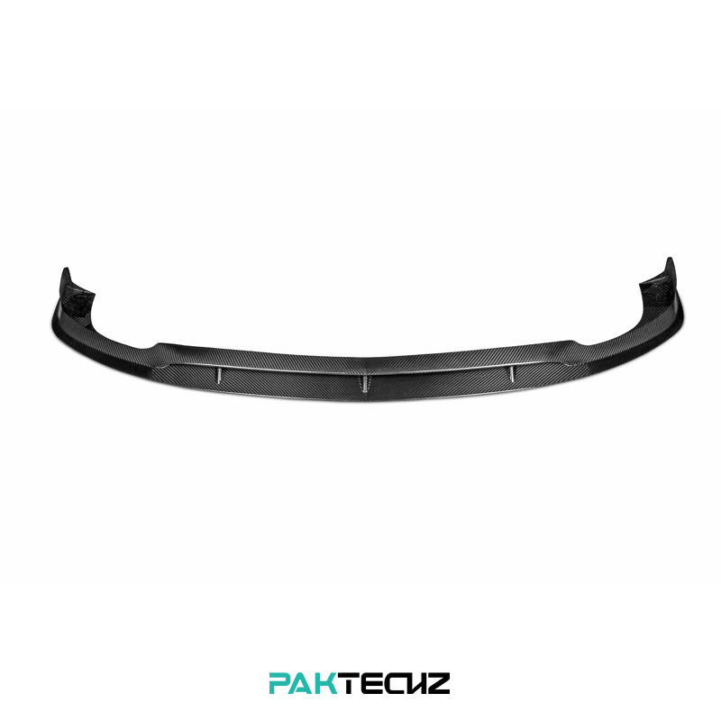 Paktechz Paktechz Dry Carbon Front Lip for Mercedes-AMG GT 4-Door (2019–Present)