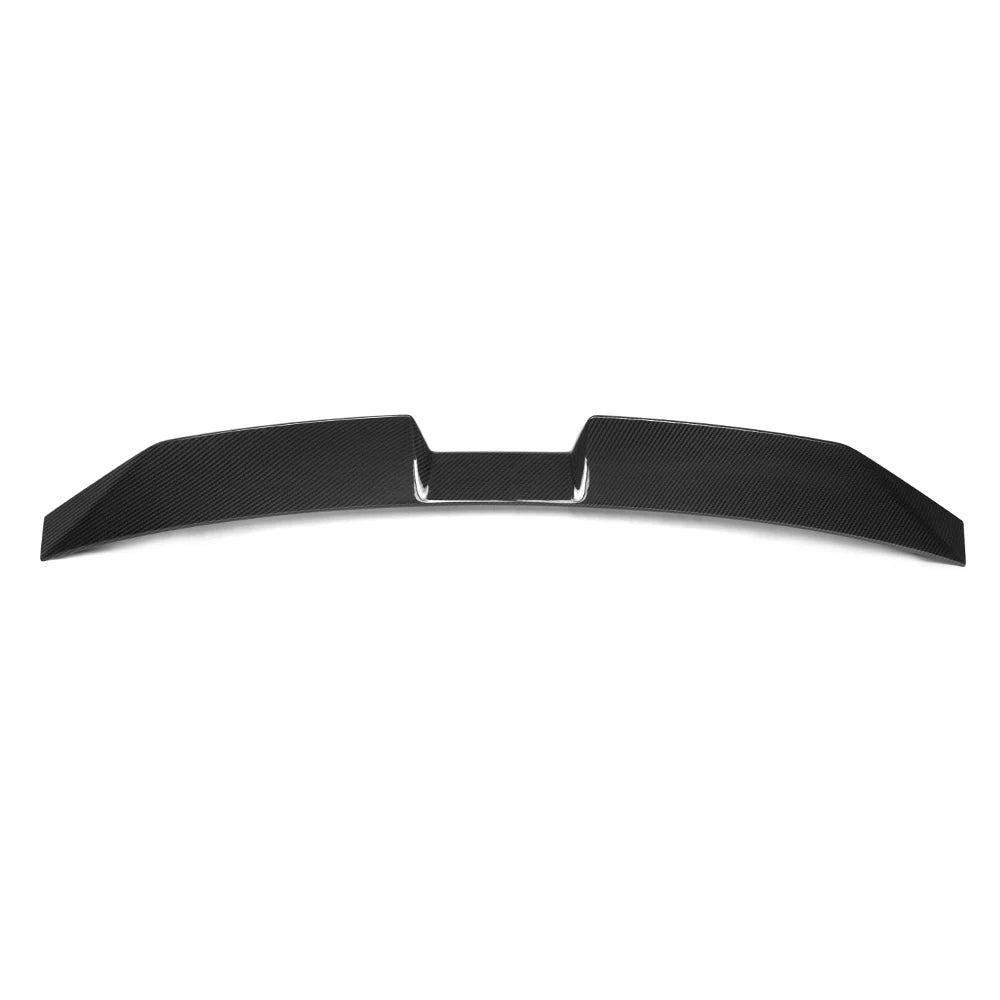 Sooqoo Carbon Sooqoo Dry Carbon Roof Spoiler for BMW M5 G90 (2025–Present)