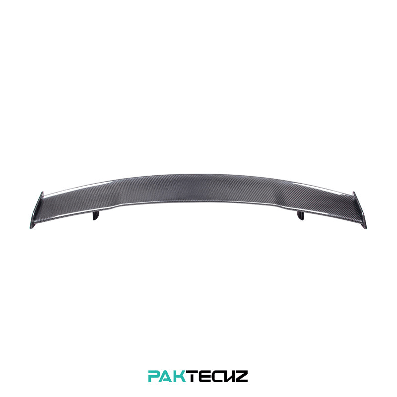 Paktechz Paktechz Dry Carbon Rear Wing for Mercedes-AMG GT 4-Door (2019–Present)
