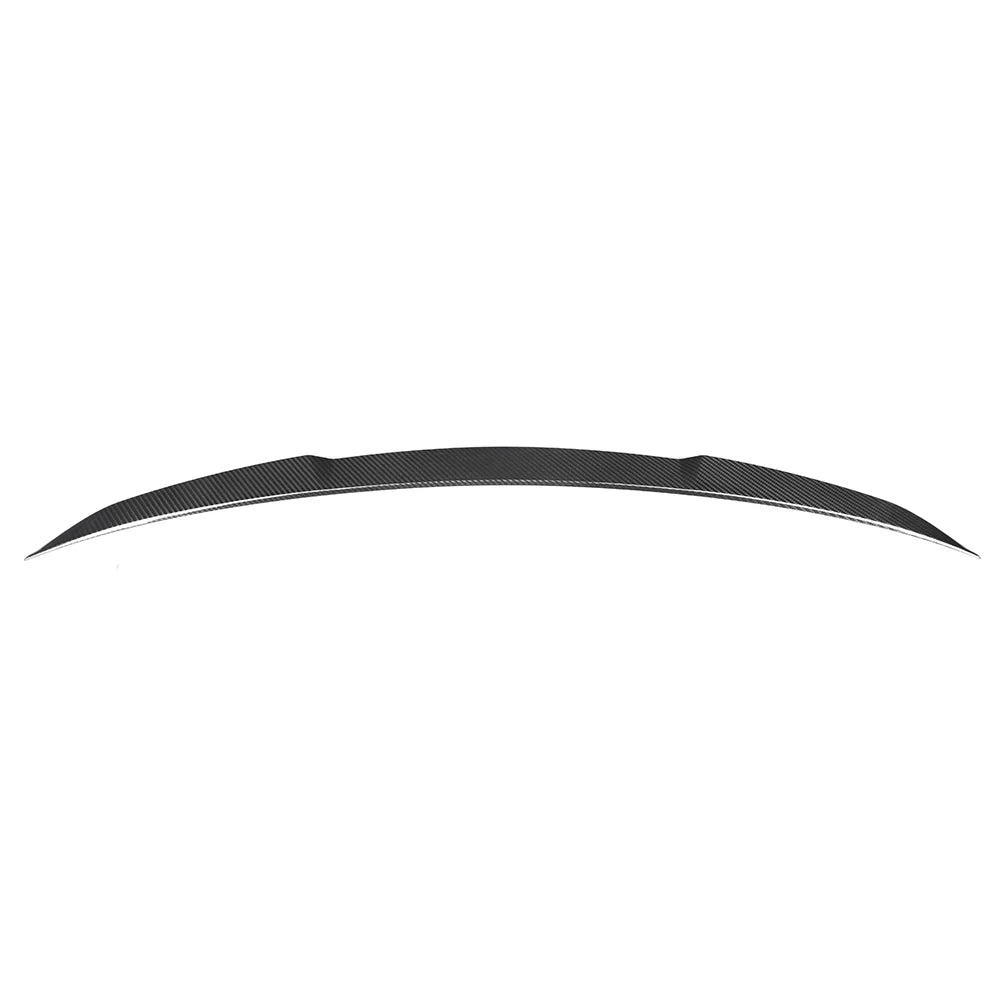 Sooqoo Carbon Sooqoo Dry Carbon Rear Spoiler for BMW 4 Series G26 (2021–Present)
