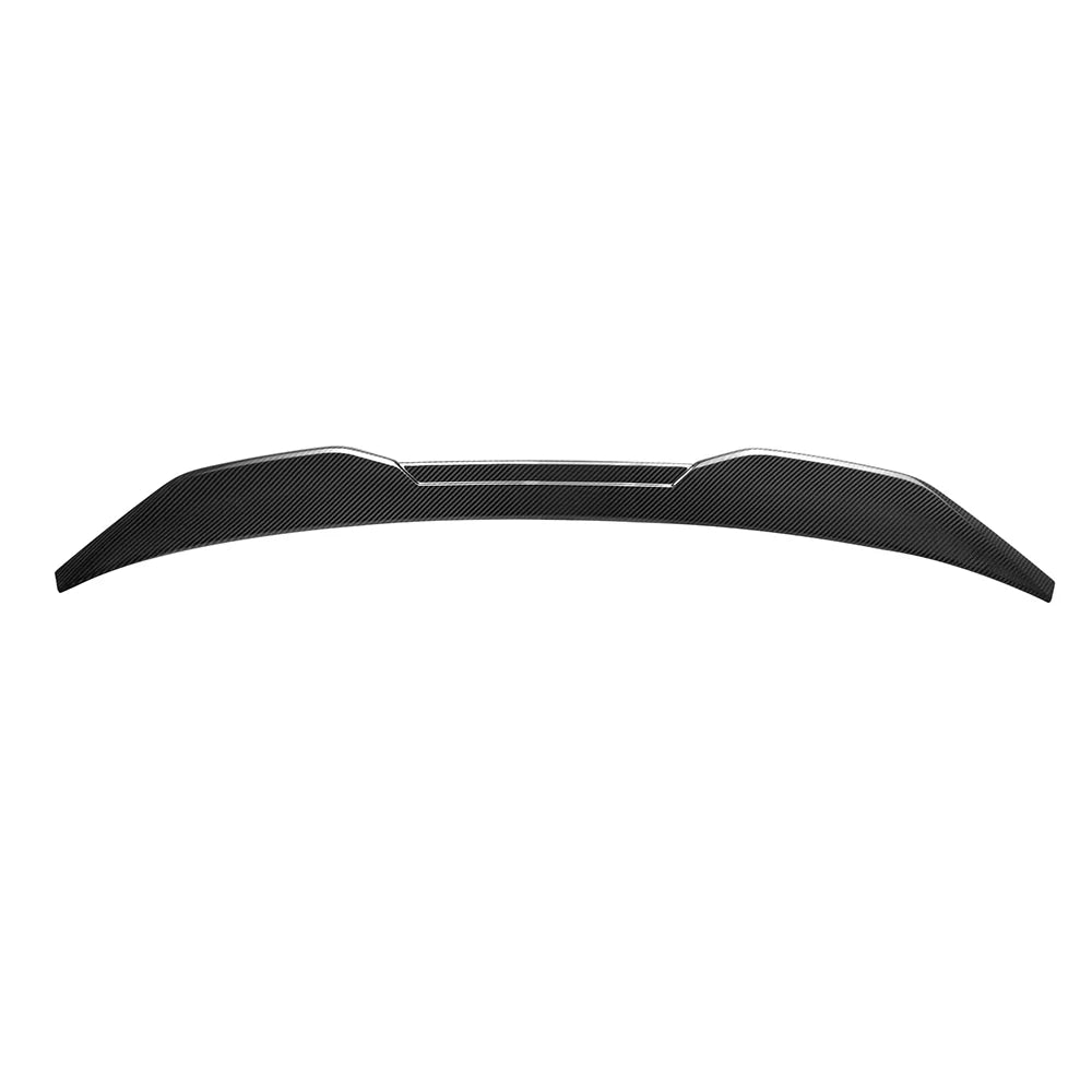 Sooqoo Carbon Sooqoo Dry Carbon Rear Spoiler for BMW X4M F98 (2019–Present)