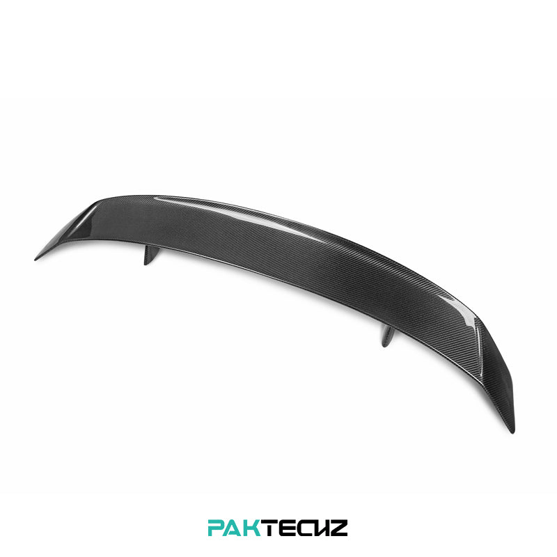 Paktechz Paktechz Carbon Rear Wing for Mercedes-Benz CLA-Class W117 / C117 (2013–2018)