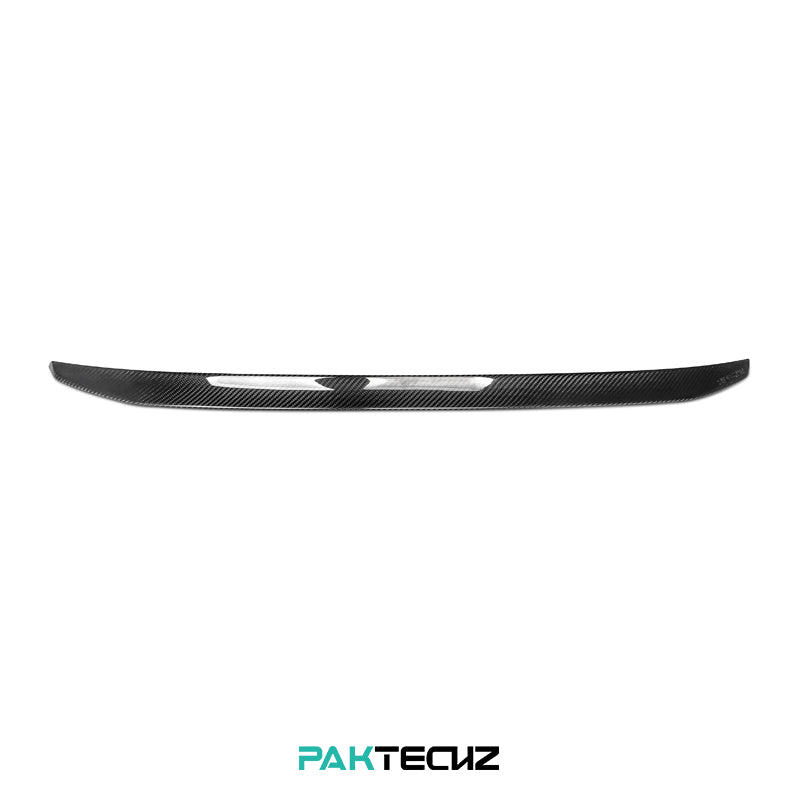Paktechz Paktechz Dry Carbon Rear Spoiler for Porsche 992 Carrera / Carrera S (2019–Present)