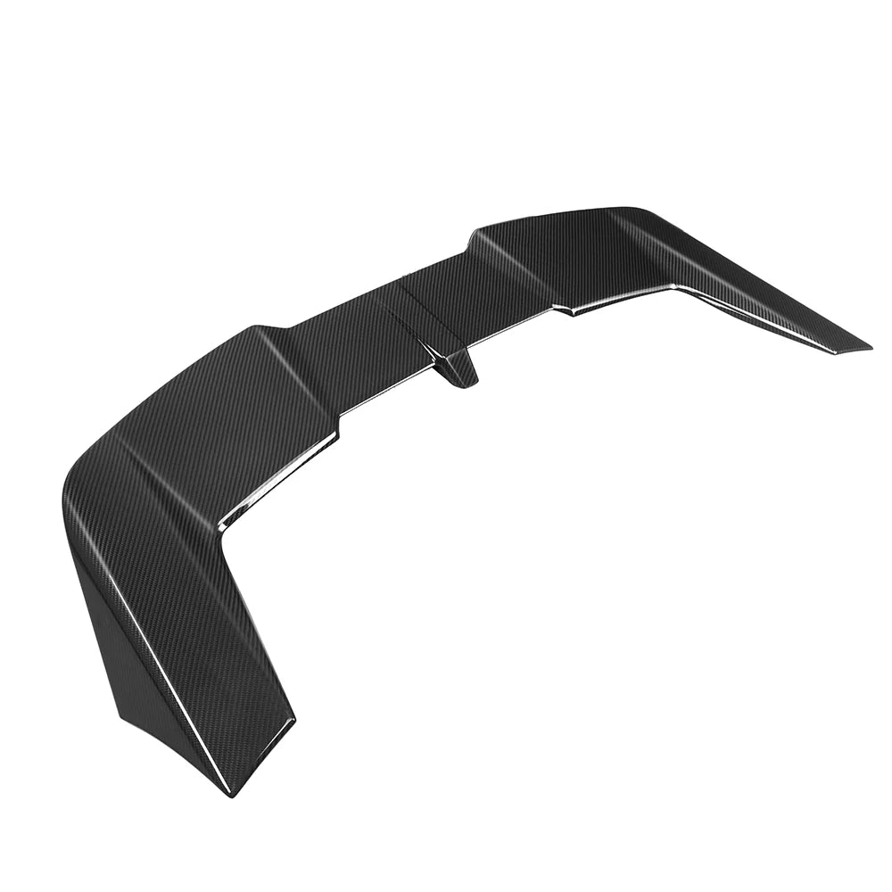 Sooqoo Carbon Sooqoo Dry Carbon Top Spoiler for BMW M5 G99 (2025–Present)
