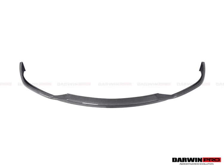 DarwinPro Aerodynamics DarwinPro Tesla Model 3 IMP Performance Front Lip (2017–2023)