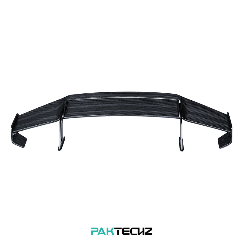 Paktechz Paktechz Dry Carbon Rear Wing for BMW M8 F9X (2019–Present)
