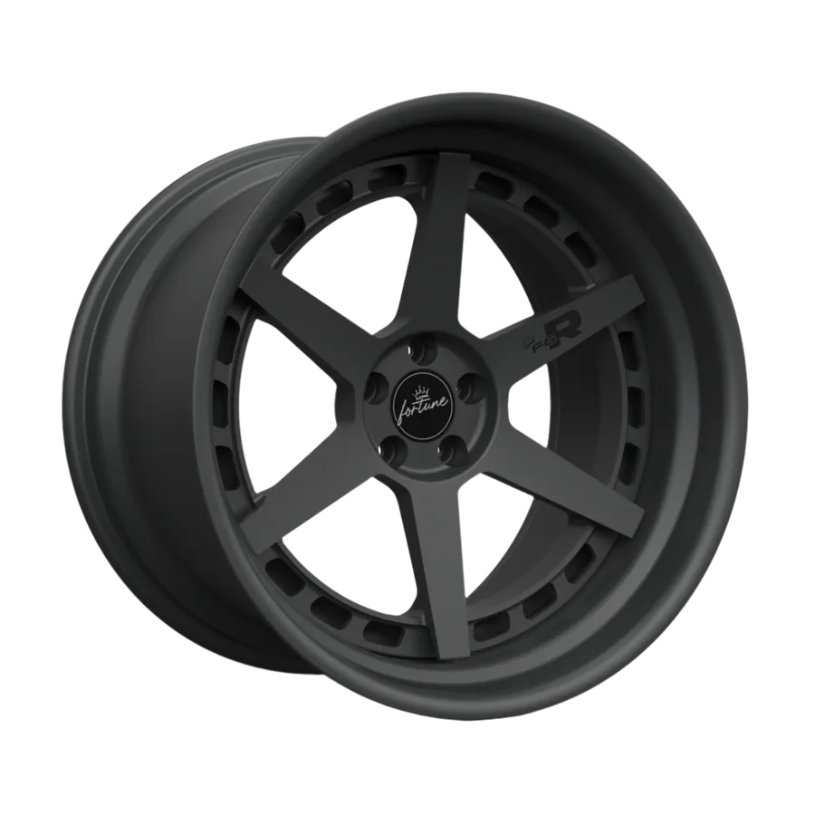 F6R : MULTI