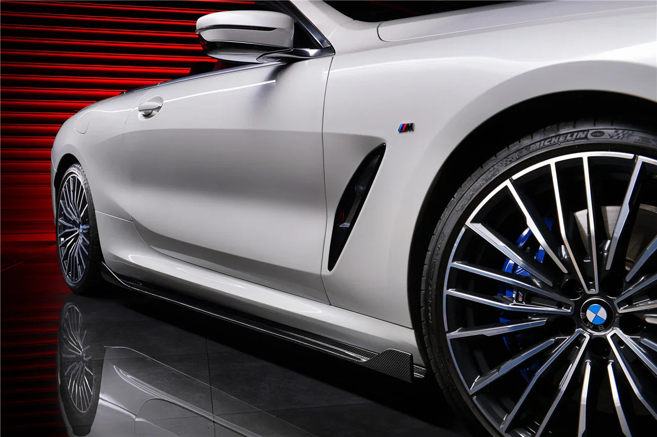 BMW M8 F91/F92/F93 (2019-Present)