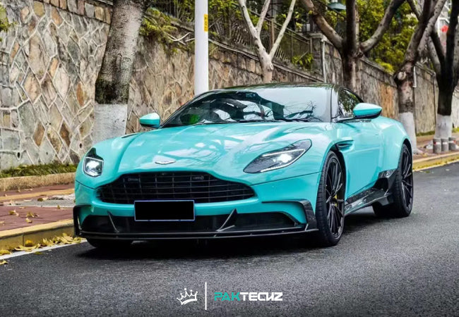 Aston Martin DB11 (2016-2023)