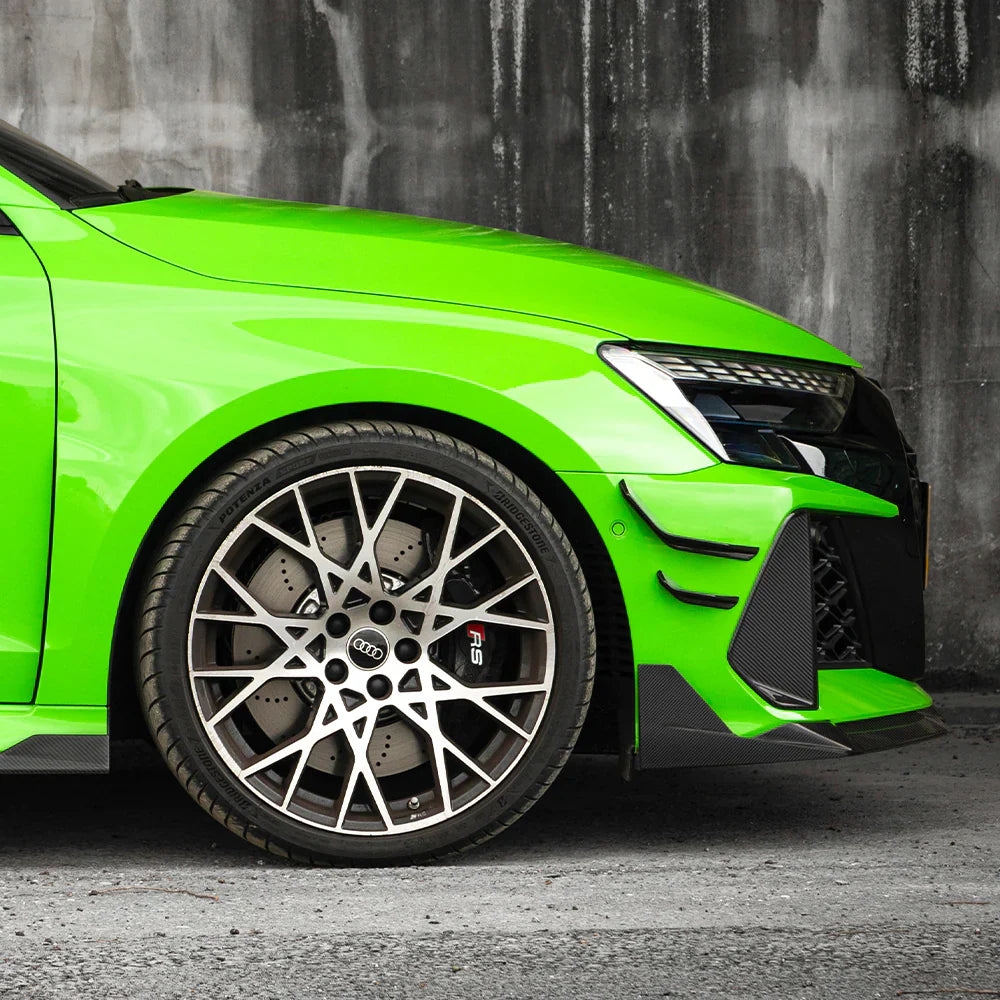 Audi RS3 8Y (2021-Present)