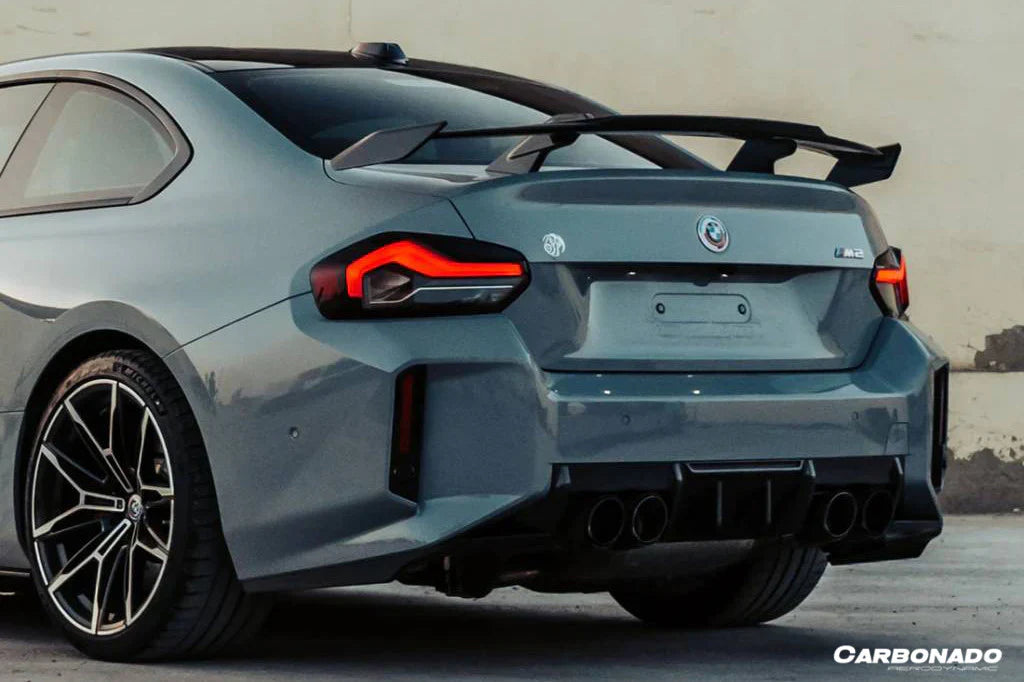 BMW M2 G87 (2023-Present)