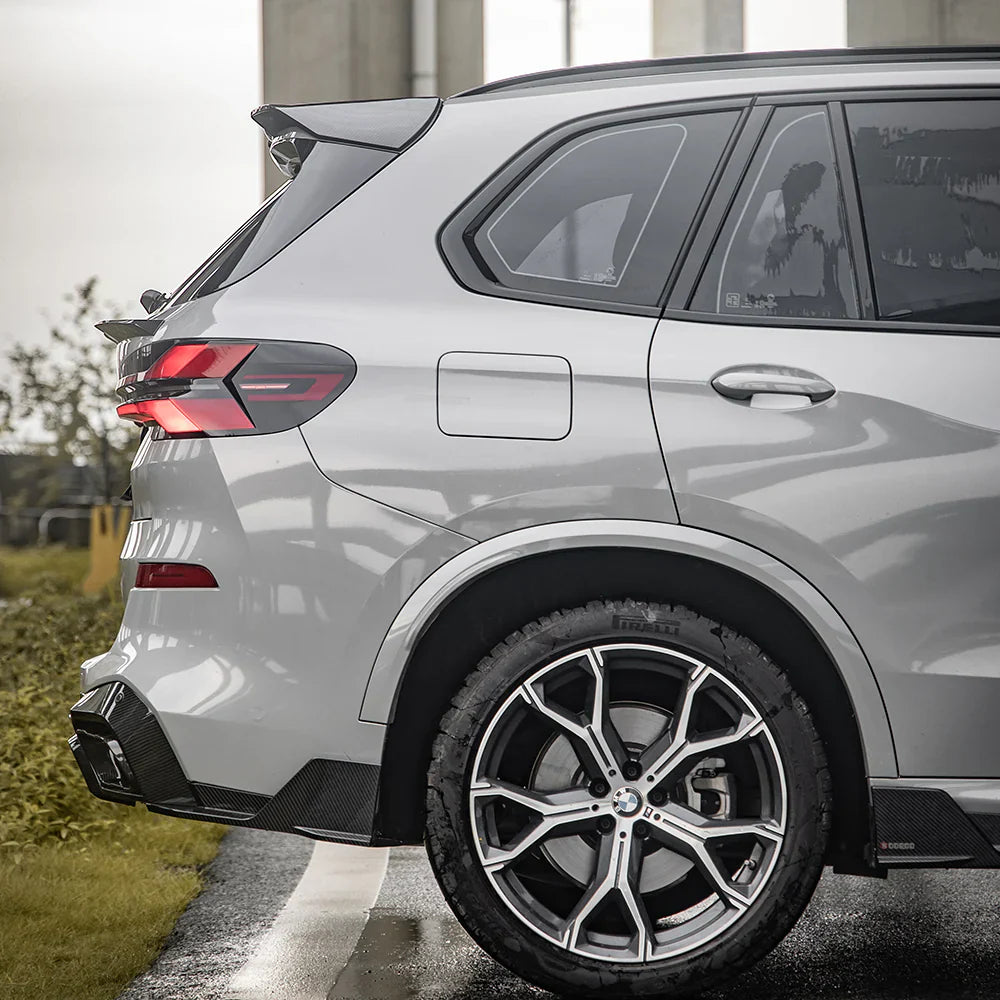 BMW X5 G05 (2019–Present)