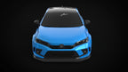 F11R Widebody for 2022+ Honda Civic