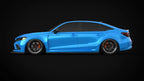 F11R Widebody for 2022+ Honda Civic