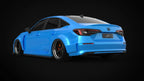 F11R Widebody for 2022+ Honda Civic