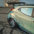 VNR Mk2 Widebody for 2019+ Hyundai Veloster