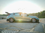 VNR Mk2 Widebody for 2019+ Hyundai Veloster