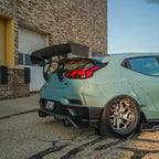 VNR Mk2 Widebody for 2019+ Hyundai Veloster