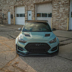 VNR Mk2 Widebody for 2019+ Hyundai Veloster