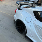 A90R Widebody for 2020+ Toyota Supra