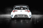 E210R Mk12 Widebody for 2018+ Toyota Corolla