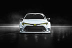 E210R Mk12 Widebody for 2018+ Toyota Corolla