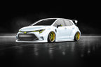 E210R Mk12 Widebody for 2018+ Toyota Corolla