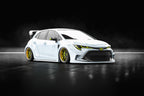 E210R Mk12 Widebody for 2018+ Toyota Corolla