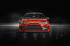 E210R Mk12 Widebody for 2018+ Toyota Corolla
