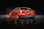 E210R Mk12 Widebody for 2018+ Toyota Corolla