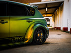 MS3R Gen1 Widebody Kit for 2007-2009 Mazdaspeed 3