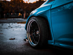 RSR Mk3 Widebody Kit for 2016+ Ford Focus RS