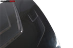 DarwinPro Tesla Model 3 Highland IMP Style Carbon Fiber Hood (2024–2026)