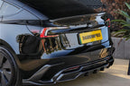 DarwinPro Tesla Model 3 Highland IMP Design Carbon Fiber Trunk Spoiler (2024–2026)