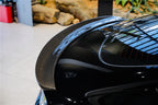 DarwinPro Tesla Model 3 Highland IMP Design Carbon Fiber Trunk Spoiler (2024–2026)